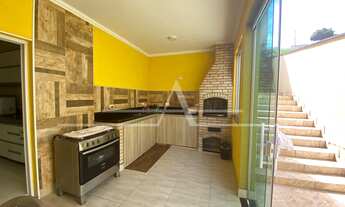 Imagem 5: CASA RESIDENCIAL em BRAGANÇA PAULISTA - SP, CONDOMÍNIO VILLA REAL DE BRAGANÇA