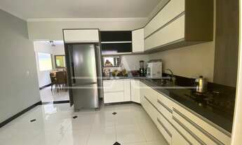 Imagem 3: CASA RESIDENCIAL em BRAGANÇA PAULISTA - SP, CONDOMÍNIO VILLA REAL DE BRAGANÇA