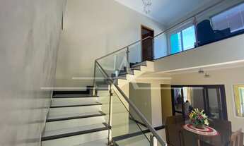 Imagem 4: CASA RESIDENCIAL em BRAGANÇA PAULISTA - SP, CONDOMÍNIO VILLA REAL DE BRAGANÇA