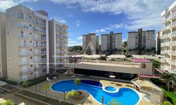 Imagem 4: APARTAMENTO RESIDENCIAL em BRAGANÇA PAULISTA - SP, BAIRRO DO UBERABA
