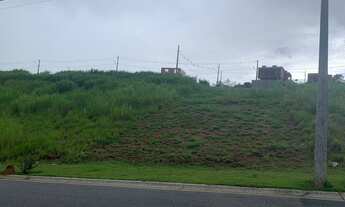 Imagem: Terreno RESIDENCIAL em BRAGANÇA PAULISTA