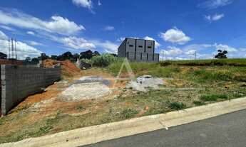 Imagem 3: TERRENO RESIDENCIAL em BRAGANÇA PAULISTA - SP, CIDADE PLANEJADA II