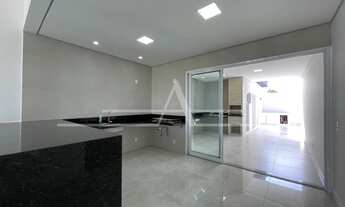 Imagem 6: CASA RESIDENCIAL em BRAGANÇA PAULISTA - SP, CONDOMÍNIO PORTAL DA SERRA