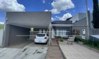 Imagem: CASA RESIDENCIAL em BRAGANÇA PAULISTA