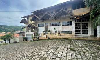 Imagem 3: CASA COMERCIAL em PIRACAIA - SP, Jardim Primavera