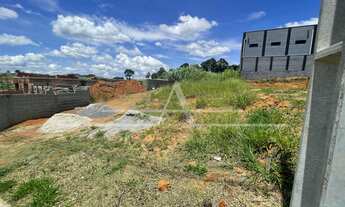 Imagem 2: TERRENO RESIDENCIAL em BRAGANÇA PAULISTA - SP, CIDADE PLANEJADA II