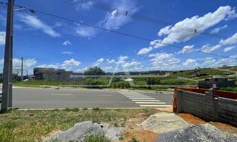Imagem 4: TERRENO RESIDENCIAL em BRAGANÇA PAULISTA - SP, CIDADE PLANEJADA II