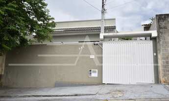 Imagem: CASA RESIDENCIAL em BRAGANÇA PAULISTA