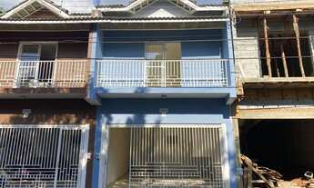 Imagem: CASA RESIDENCIAL em BRAGANÇA PAULISTA