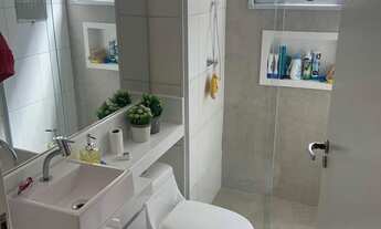 Imagem 6: APARTAMENTO COMERCIAL em BRAGANÇA PAULISTA - SP, ILHAS DO CARIBE