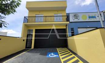 Imagem 2: CASA RESIDENCIAL em BRAGANÇA PAULISTA - SP, RESIDENCIAL PIEMONTE