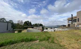 Imagem 3: TERRENO RESIDENCIAL em BRAGANÇA PAULISTA - SP, CONDOMÍNIO RESIDENCIAL CAMPOS DO CONDE