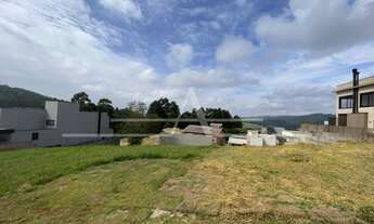 Imagem 2: TERRENO RESIDENCIAL em BRAGANÇA PAULISTA - SP, CONDOMÍNIO RESIDENCIAL CAMPOS DO CONDE