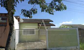 Imagem: CASA RESIDENCIAL em BRAGANÇA PAULISTA