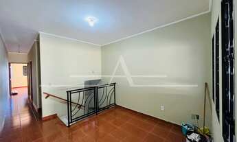 Imagem 2: CASA RESIDENCIAL em BRAGANÇA PAULISTA - SP, CIDADE PLANEJADA II