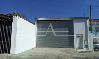 Imagem: GALPAO COMERCIAL em BRAGANÇA PAULISTA