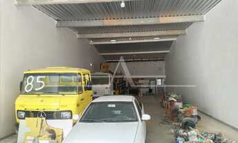 Imagem 5: GALPAO COMERCIAL em BRAGANÇA PAULISTA - SP, APARECIDA