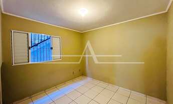 Imagem 6: CASA RESIDENCIAL em BRAGANÇA PAULISTA - SP, CIDADE PLANEJADA II