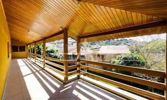 Imagem 4: CASA RESIDENCIAL em Bragança Paulista - SP, Jardim Europa