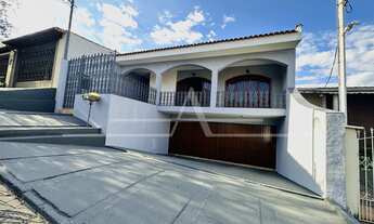 Imagem: CASA RESIDENCIAL em BRAGANÇA PAULISTA