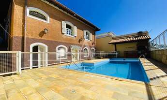 Imagem: CASA RESIDENCIAL em BRAGANÇA PAULISTA