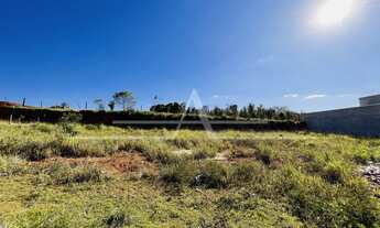 Imagem 1: TERRENO RESIDENCIAL em BRAGANÇA PAULISTA - SP, CONDOMÍNIO VILLA VERDE BRAGANÇA