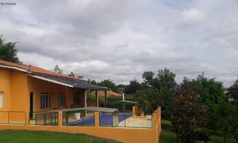 Imagem: CHACARA RESIDENCIAL em BRAGANÇA PAULISTA