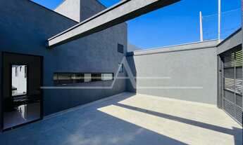 Imagem 2: CASA RESIDENCIAL em BRAGANÇA PAULISTA - SP, CONDOMÍNIO VILLA VERDE BRAGANÇA