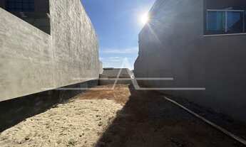 Imagem 2: TERRENO RESIDENCIAL em BRAGANÇA PAULISTA - SP, RESIDENCIAL QUINTA DOS VINHEDOS