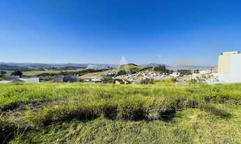Imagem: TERRENO RESIDENCIAL em BRAGANÇA PAULISTA
