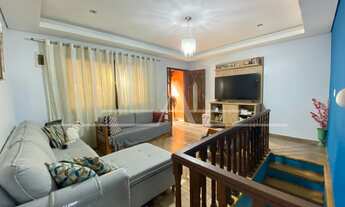 Imagem: CASA RESIDENCIAL em BRAGANÇA PAULISTA