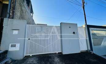 Imagem: CASA RESIDENCIAL em BRAGANÇA PAULISTA