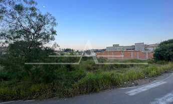 Imagem 2: TERRENO RESIDENCIAL em BRAGANÇA PAULISTA - SP, CONDOMÍNIO VILLA VERDE BRAGANÇA