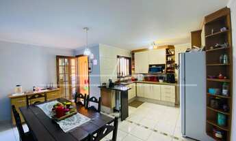 Imagem 6: CASA RESIDENCIAL em BRAGANÇA PAULISTA - SP, APARECIDA