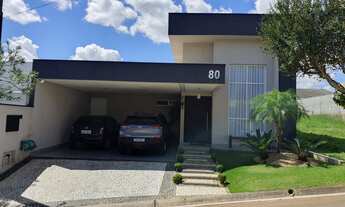 Imagem: CASA RESIDENCIAL em BRAGANÇA PAULISTA