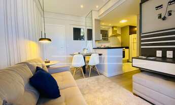 Imagem: APARTAMENTO RESIDENCIAL em BRAGANÇA PAULISTA