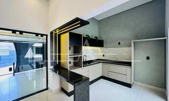 Imagem 5: CASA RESIDENCIAL em BRAGANÇA PAULISTA - SP, VILLA VERDE BRAGANÇA