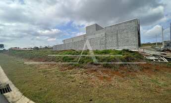 Imagem 2: TERRENO RESIDENCIAL em BRAGANÇA PAULISTA - SP, Condomínio Ile de France