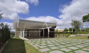 Imagem 1: CASA RESIDENCIAL em BRAGANÇA PAULISTA - SP, CONDOMÍNIO RESIDENCIAL SANTA HELENA