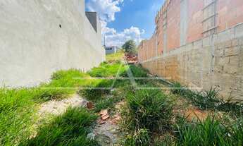 Imagem 6: TERRENO RESIDENCIAL em BRAGANÇA PAULISTA - SP, CONDOMÍNIO VILLA VERDE BRAGANÇA