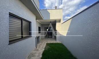 Imagem 5: CASA RESIDENCIAL em BRAGANÇA PAULISTA - SP, CONDOMÍNIO VILLA VERDE BRAGANÇA