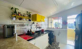 Imagem 3: CASA RESIDENCIAL em BRAGANÇA PAULISTA - SP, CIDADE PLANEJADA II