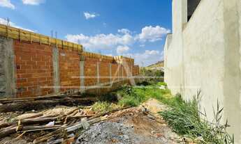 Imagem 4: TERRENO RESIDENCIAL em BRAGANÇA PAULISTA - SP, CONDOMÍNIO VILLA VERDE BRAGANÇA