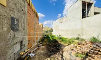 Imagem 3: TERRENO RESIDENCIAL em BRAGANÇA PAULISTA - SP, CONDOMÍNIO VILLA VERDE BRAGANÇA