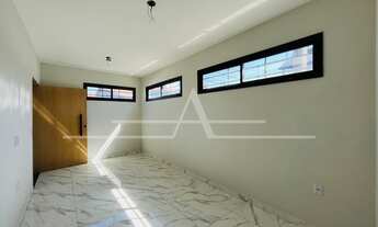 Imagem 5: CASA RESIDENCIAL em BRAGANÇA PAULISTA - SP, PARQUE BRASIL