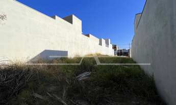 Imagem: TERRENO RESIDENCIAL em BRAGANÇA PAULISTA