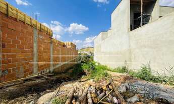 Imagem 2: TERRENO RESIDENCIAL em BRAGANÇA PAULISTA - SP, CONDOMÍNIO VILLA VERDE BRAGANÇA