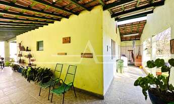 Imagem 4: CHACARA RESIDENCIAL em BRAGANÇA PAULISTA - SP, AGUDO