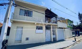 Imagem: CASA RESIDENCIAL em BRAGANÇA PAULISTA