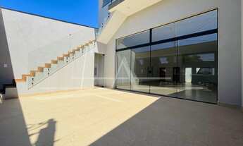 Imagem 2: CASA RESIDENCIAL em BRAGANÇA PAULISTA - SP, RESIDENCIAL PIEMONTE